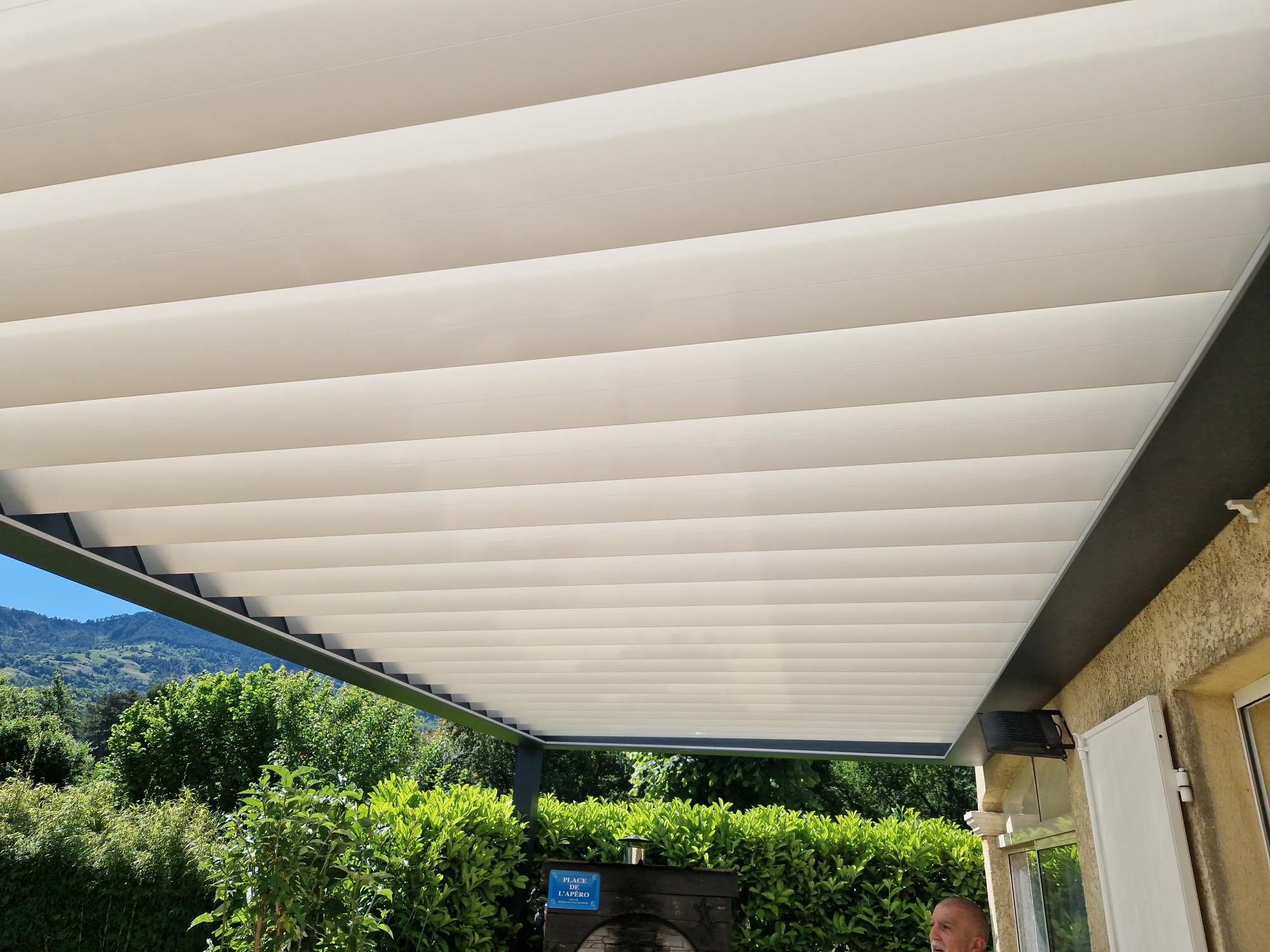 Pergola 2