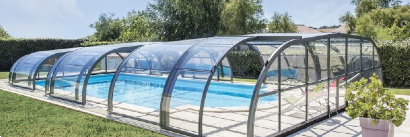 Abri Piscine