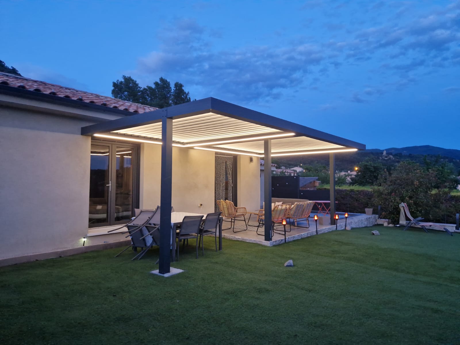 Pergola