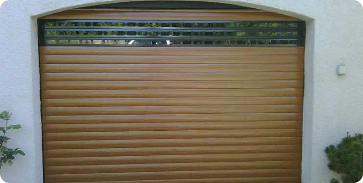 Portes Garage