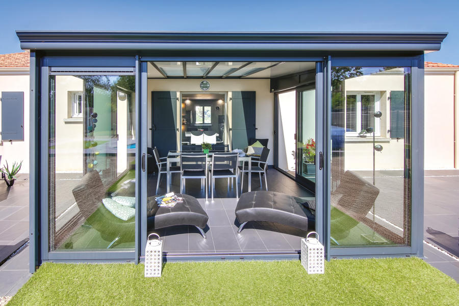 Veranda
